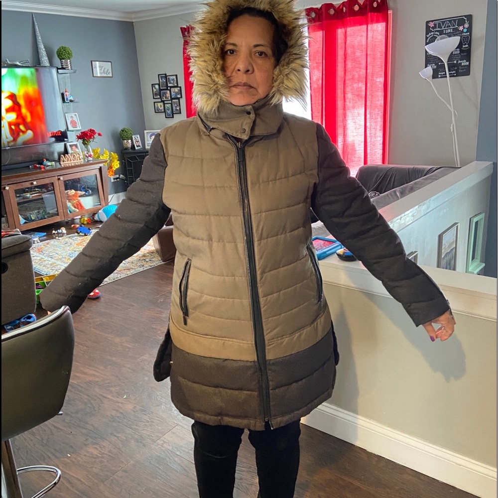 aB jacket